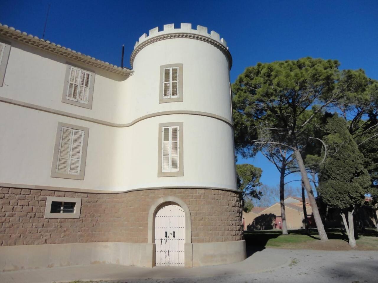Casa Taller Penelles Penellas Extérieur photo