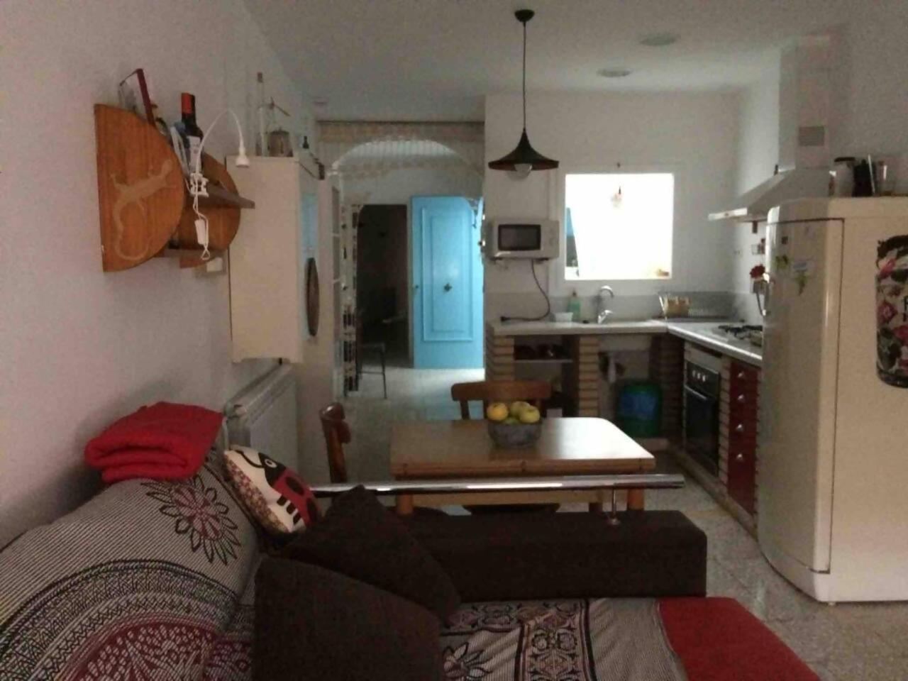 Casa Taller Penelles Penellas Extérieur photo
